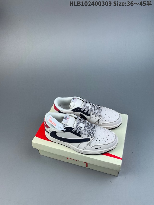 women air jordan 1 shoes HH 36-46 2025-4-24-089